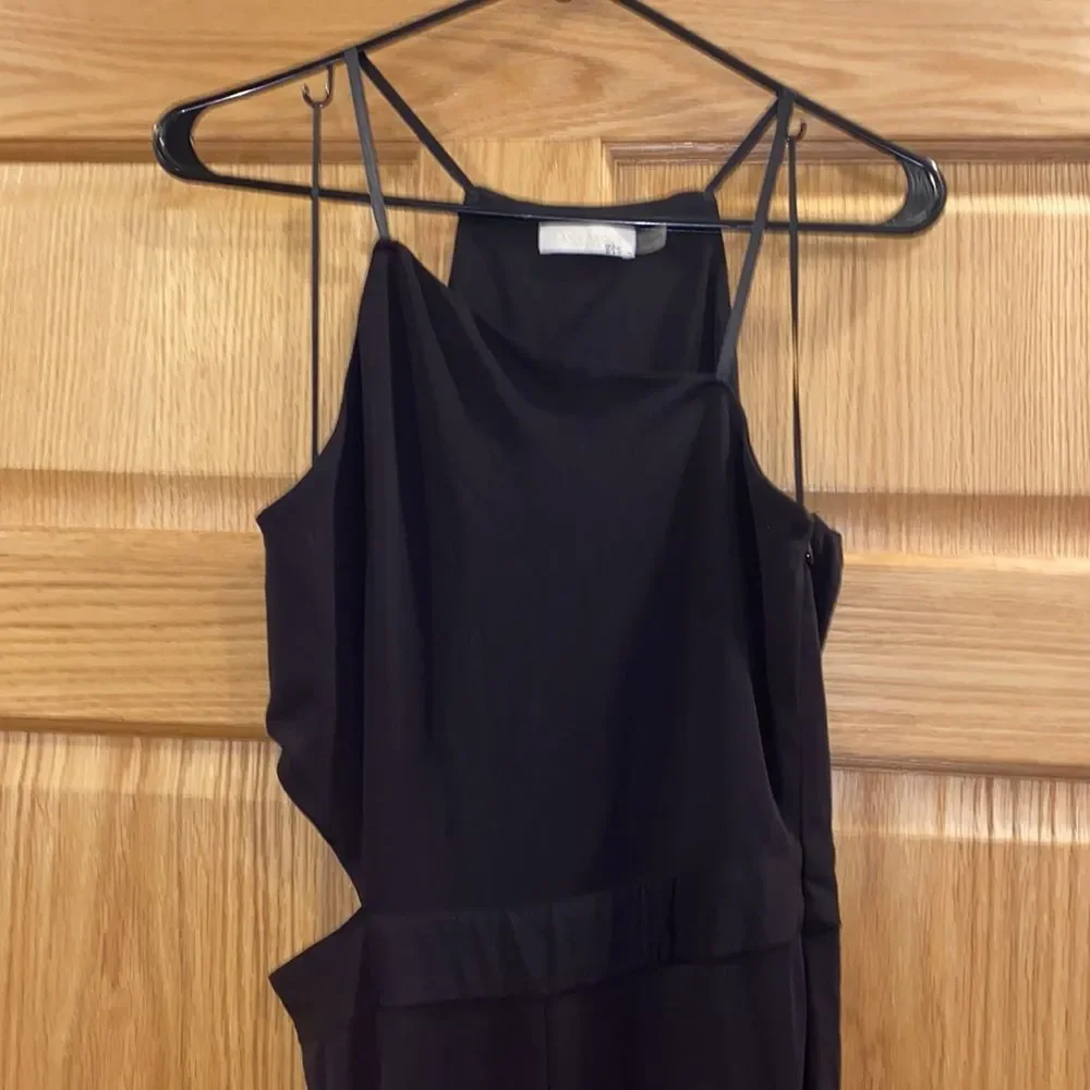 Ramy Brook Amina Jumpsuit - Picture 4 of 11